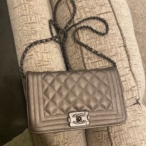 purse